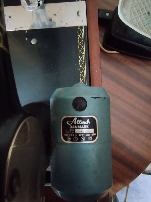 Maszyna do szycia Pfaff