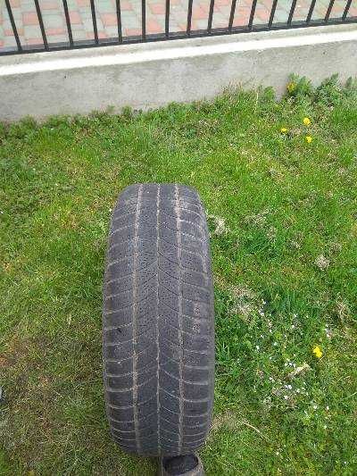 Колеса 195/65/R15, розболтовка 5/112