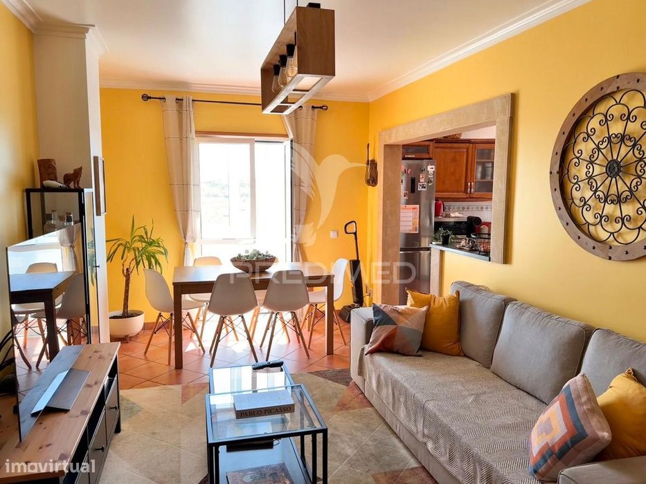 Apartamento T2