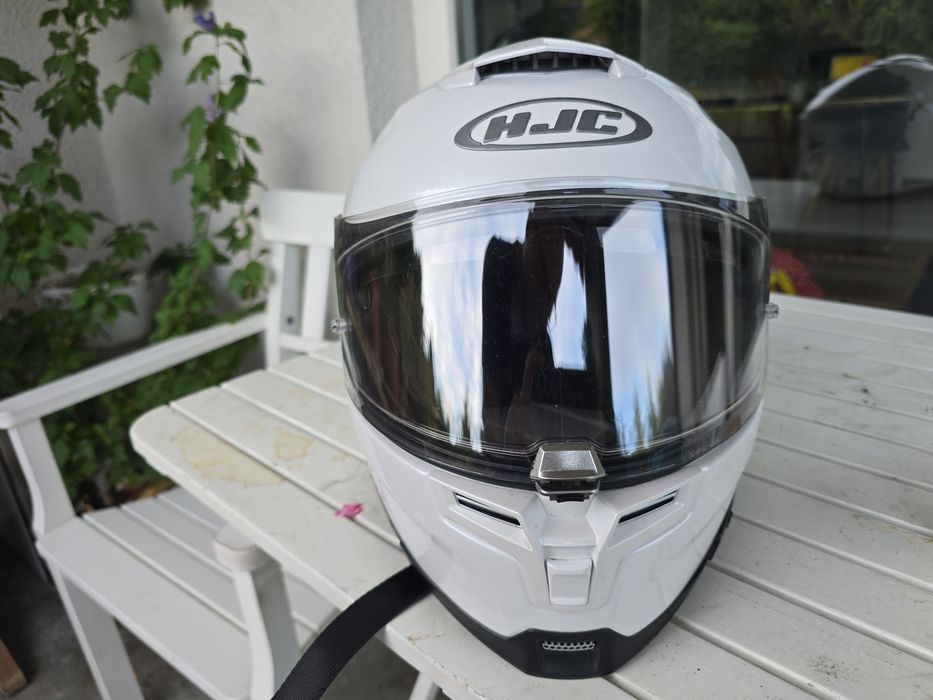HJC RPHA 70 BLENDA Pinlock Rozmiar L Kask Motocyklowy