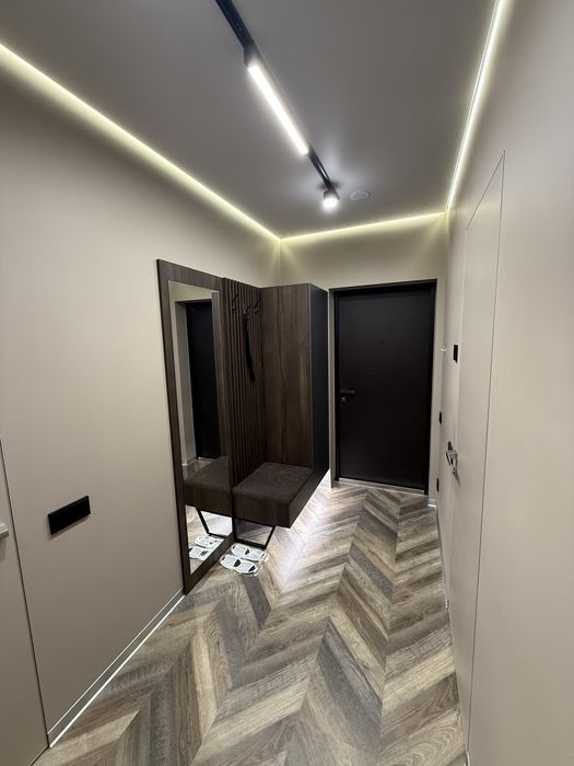 Подобово LUX ЖК Новий Автограф, Київ , Лівий берег