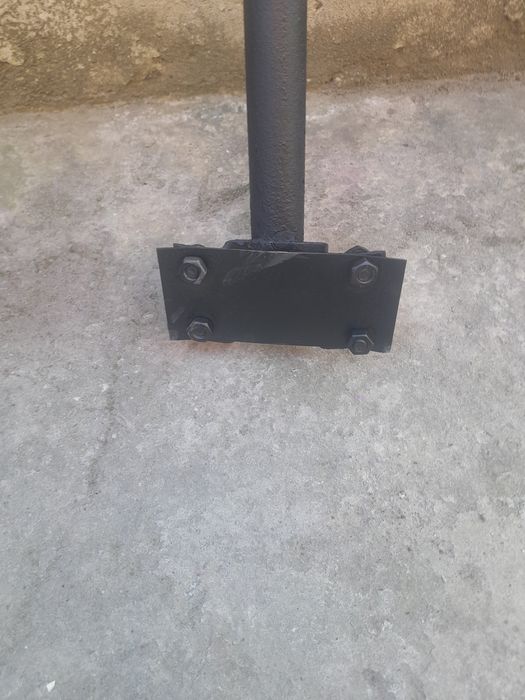 Фаркоп Фаркоп 2107