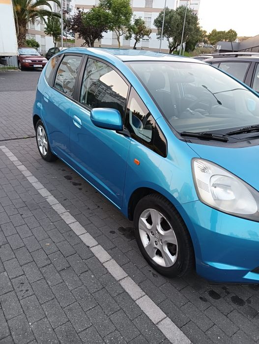 Honda Jazz 1.2 i VTEC