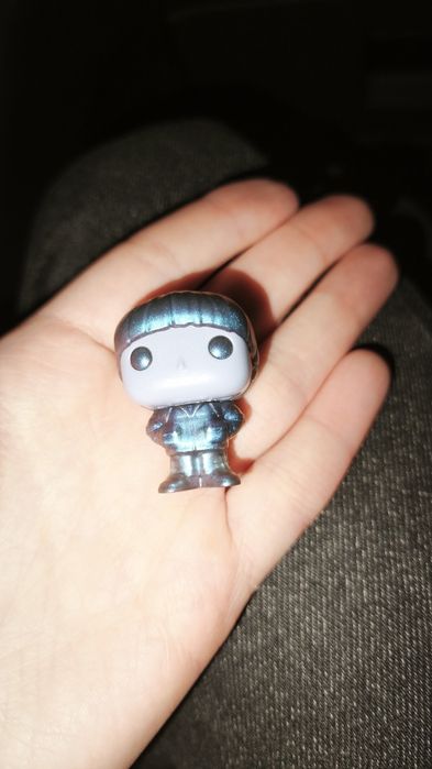 Вілл Уілл Вилл Уилл