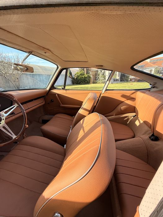 Porsche 912 Clássico 911