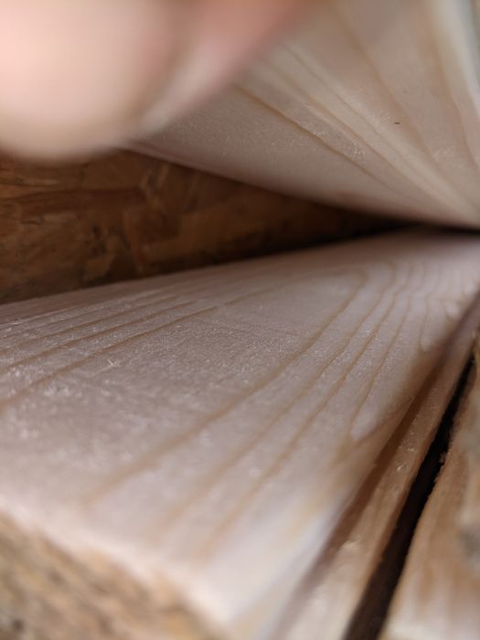 Продам вагонку ''Смерека''