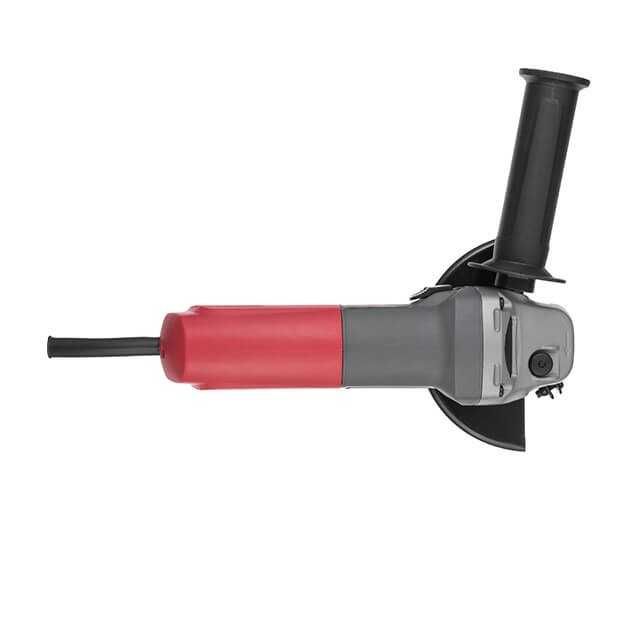 Шлифмашина угловая Intertool DT-0263 (750 Вт, 11000 об/мин, 125 мм)