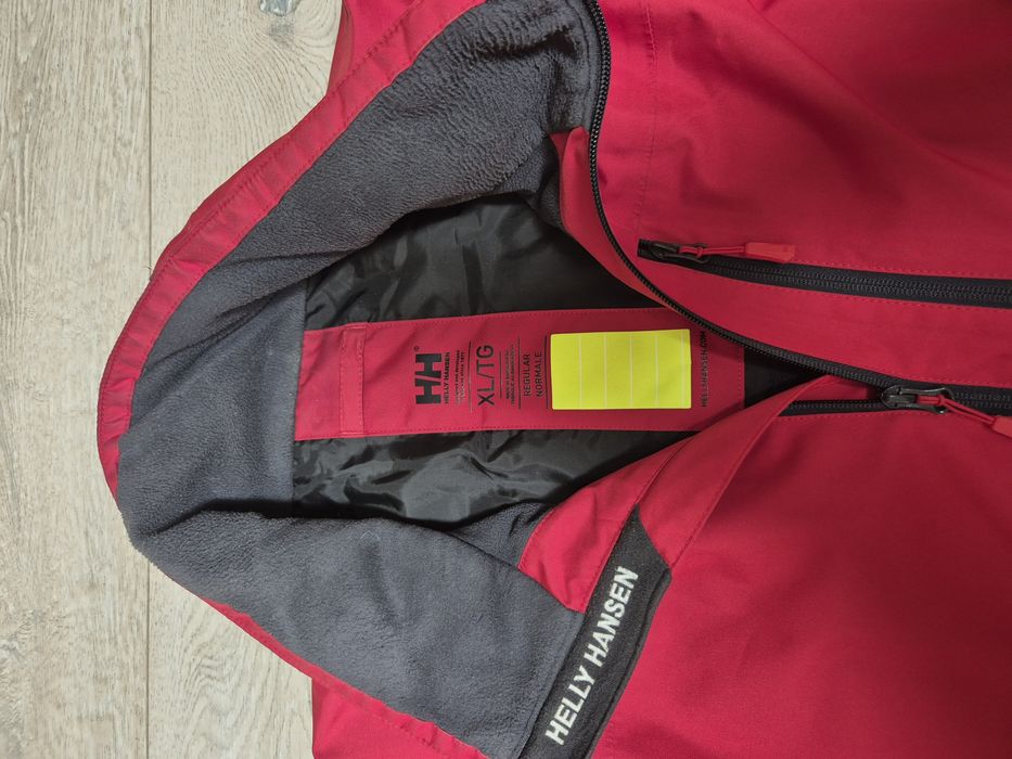 Kurtka Helly Hansen XL