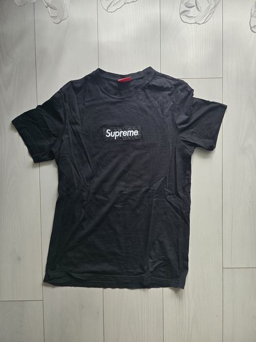 Koszulka supreme