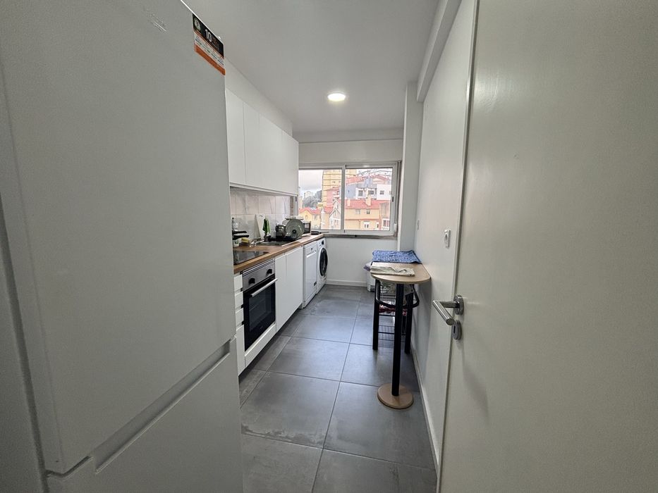 Quarto para Arrendar Cacém