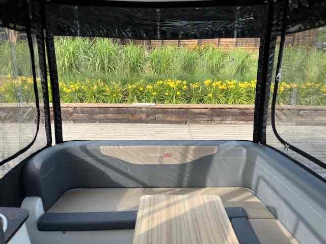 Houseboat Stillo 30 Prestige 2023