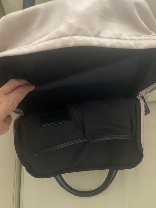 Mochila de mulher da marca Sixtyseven