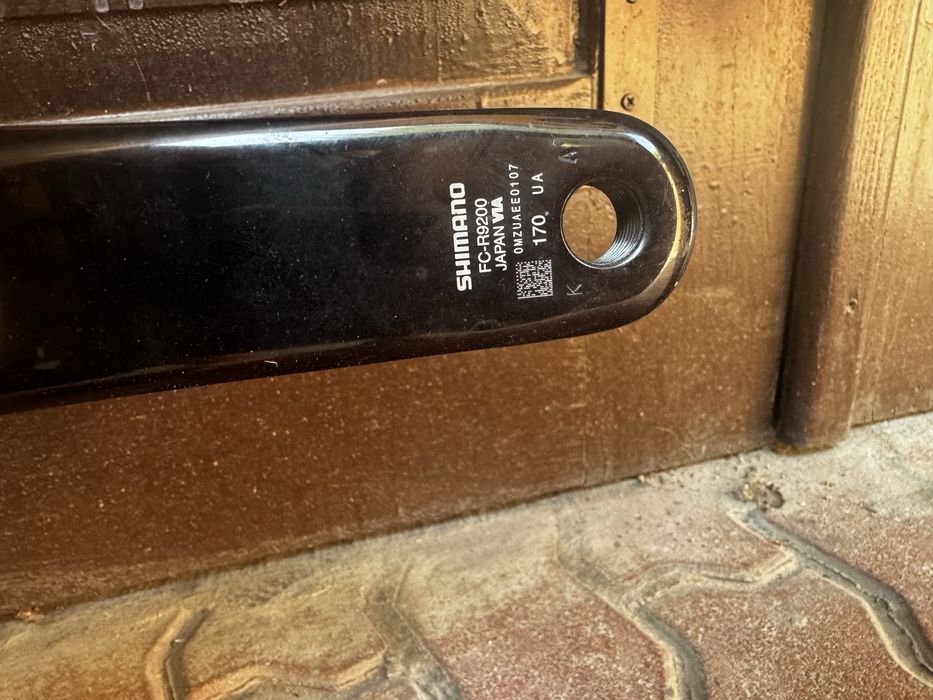 Factor Ostro VAM v2 Pearl White r. 56 Dura Ace R9250 Di2