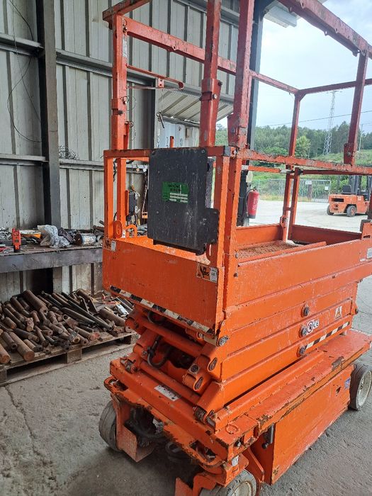 Elevator Platform for Rent462154259361976322
