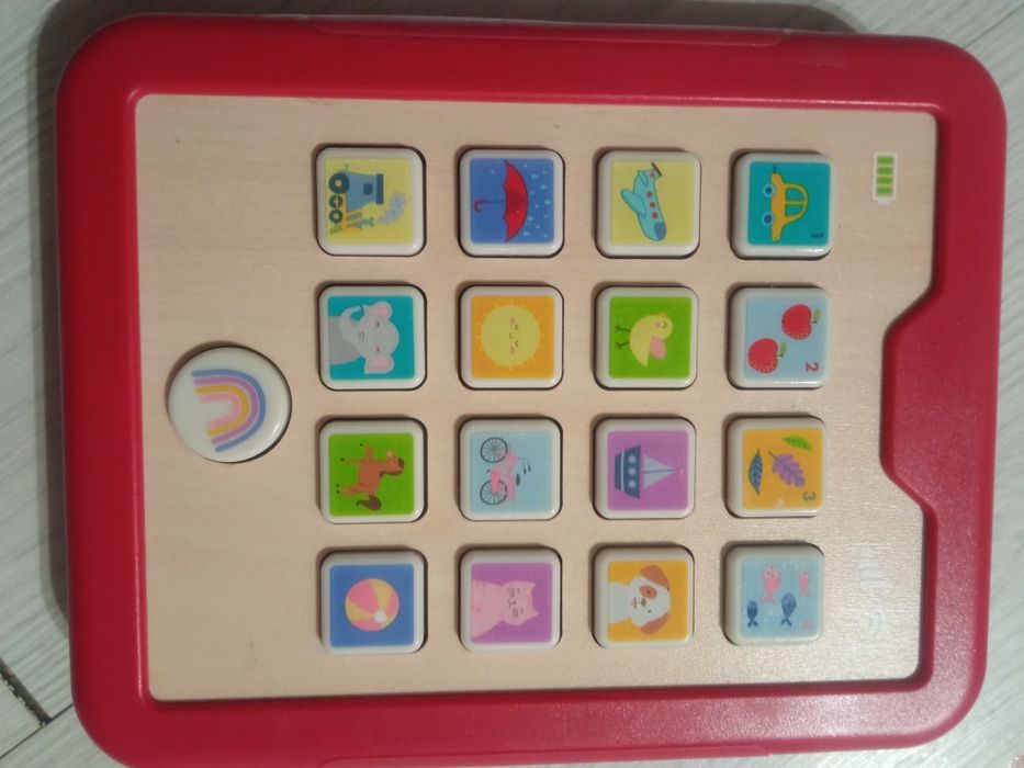 Tablet playtive Lidl