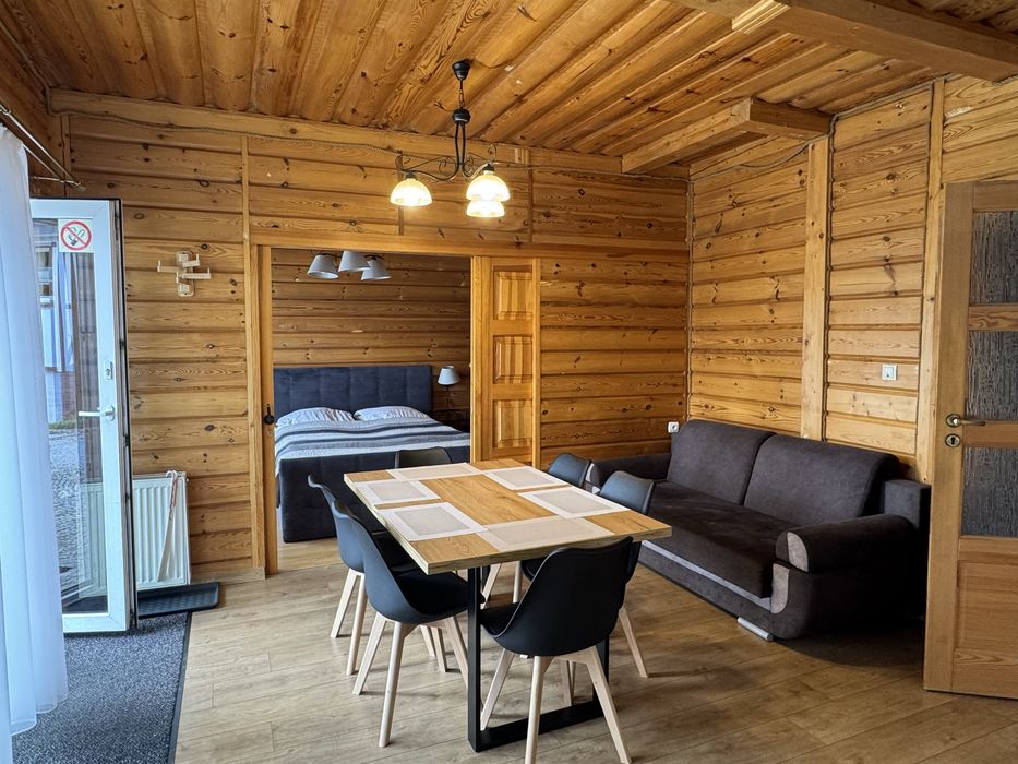Apartemant z widokiem , 6 osobowe szklarska poręba