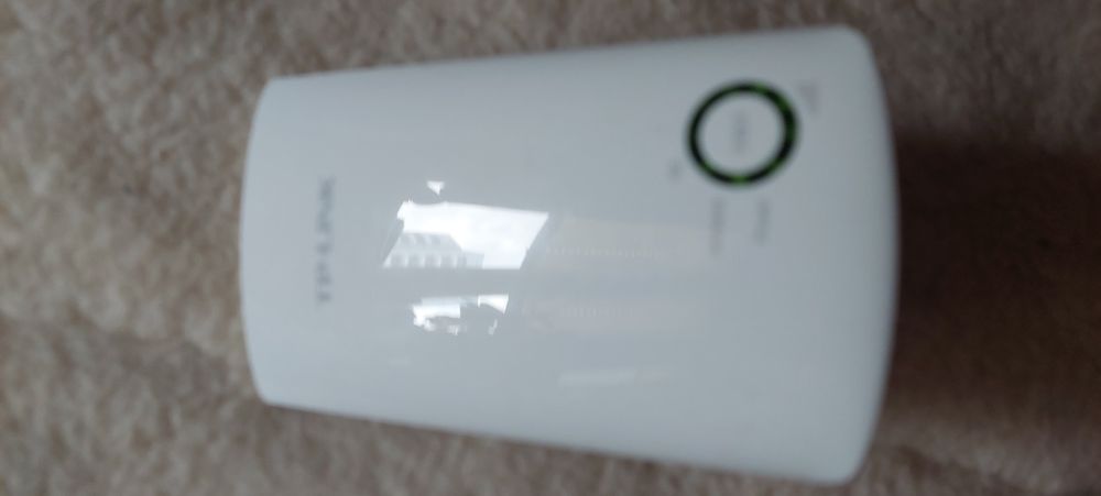 Tp link wifi ranger.