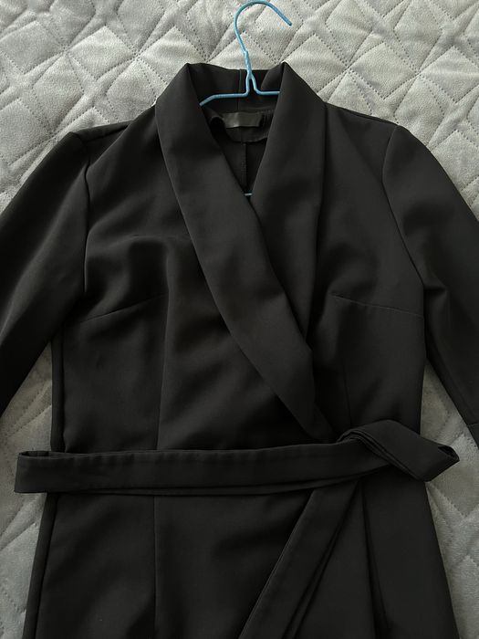 Комбанезон, ромпер шорти-спідниця