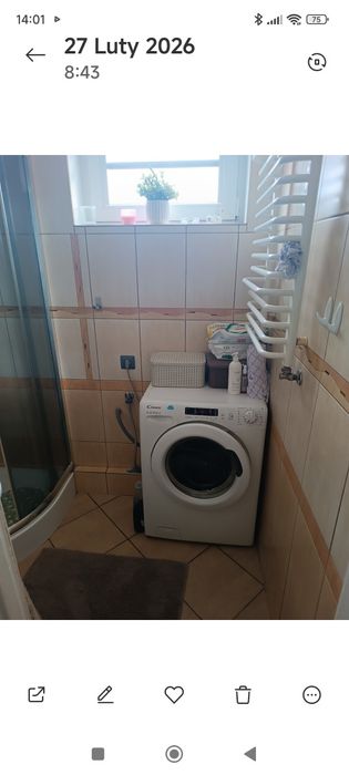 Sprzedam po remoncie mieszkanie