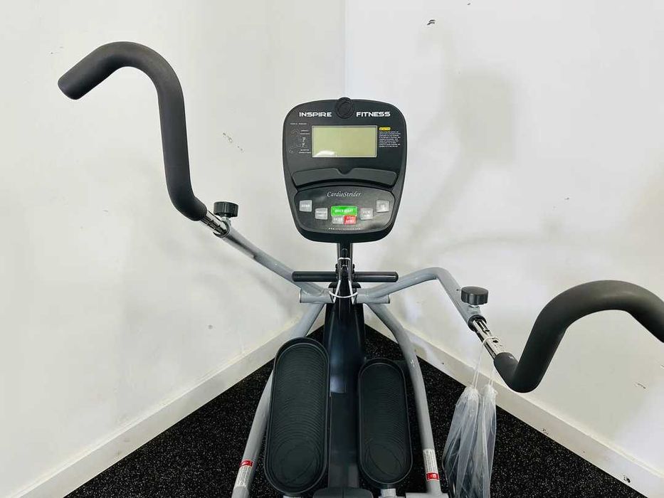 Inspire CS2.5 Recumbent Elliptical64585814487426123