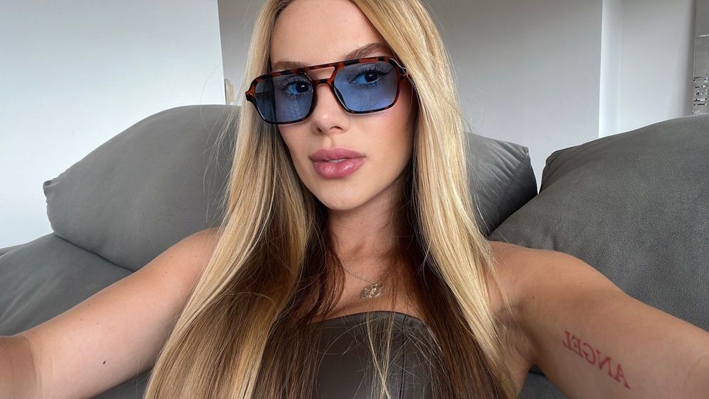 Стильные очки 2025