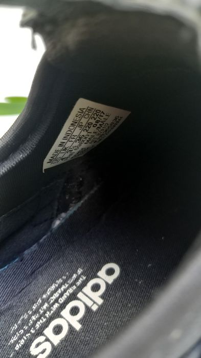 Кросівки Adidas Superstar Slip-On