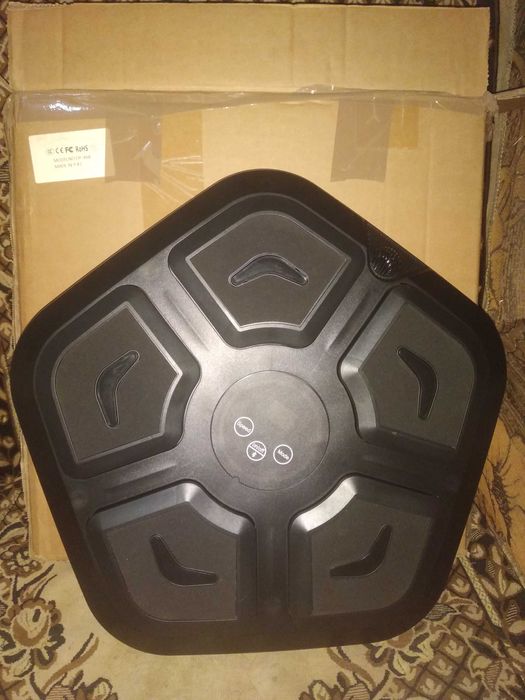 Продаж настінного боксу