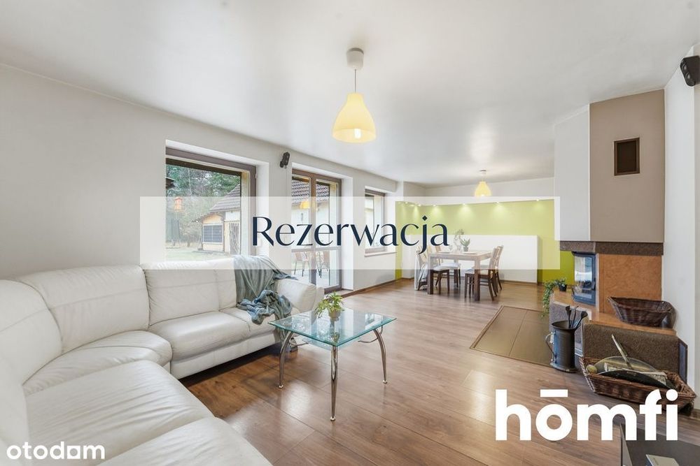 140 m2 I 30 minut od Opola I idealne dla rodziny