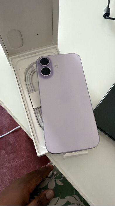 Iphone 17  256gb