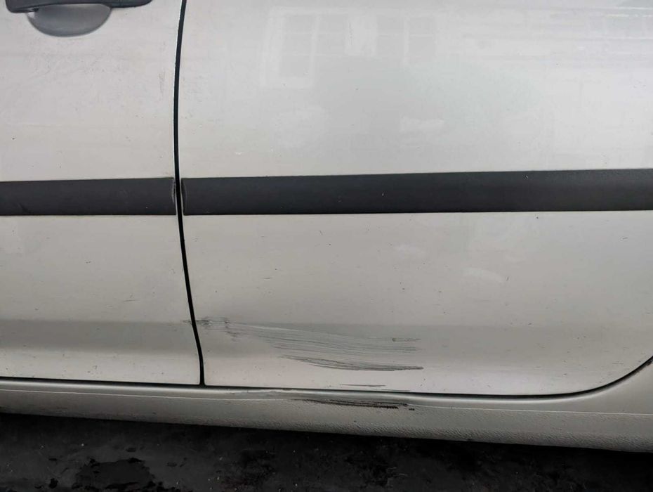 Volkswagen Golf V 1.9 TDI