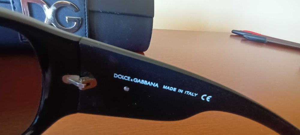 Óculos de Sol Dolce&Gabbana