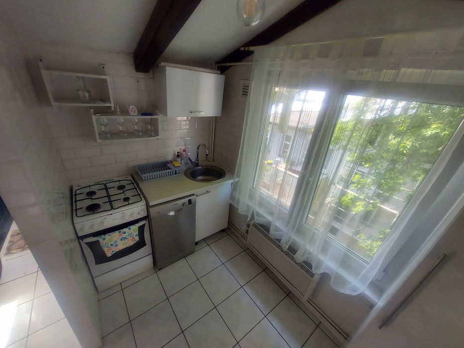 Apartment in Sopot, Sopot Dolny - Widok 6