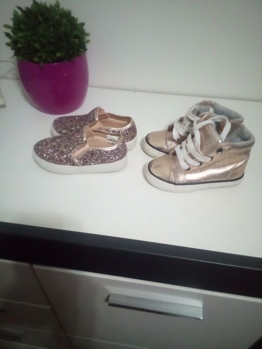 Buciki Tommy Hilfiger rozm 22