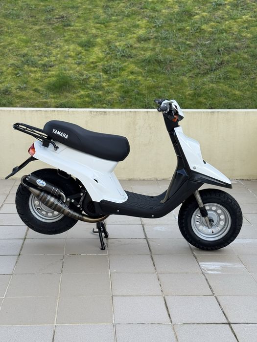 BWs Original 70cc