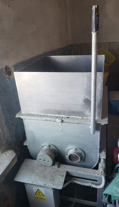 Mieszałka mieszarka do mięsa farszu