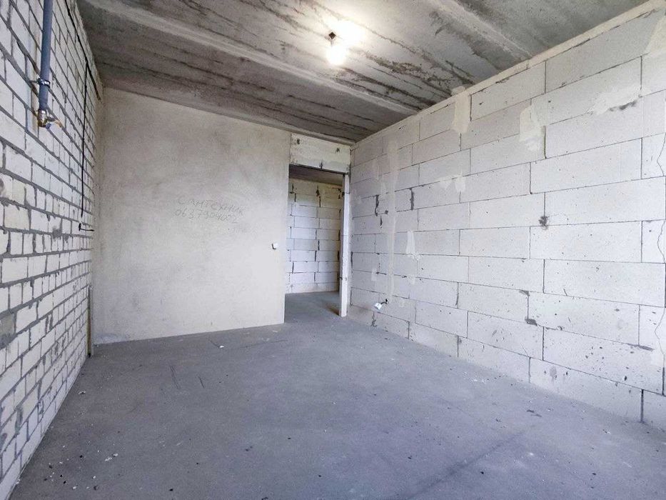 1 кімнатна квартира. Вигідна ціна 1 м2 - 664$. єОселя/єВідновлення. SP