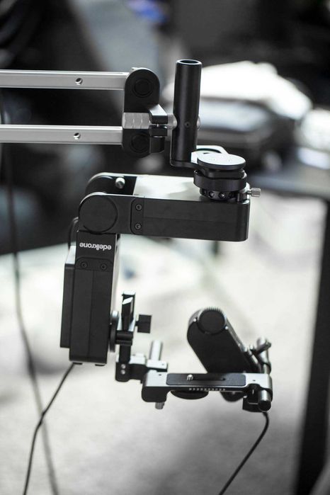 Edelkrone JIB One V2 "CineMove" 4 - Axis