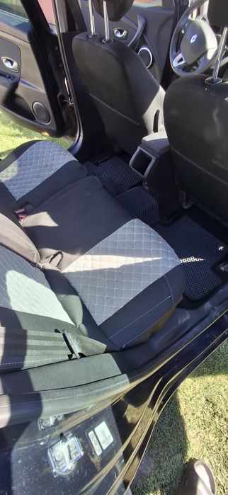 Renault megane 3  2009