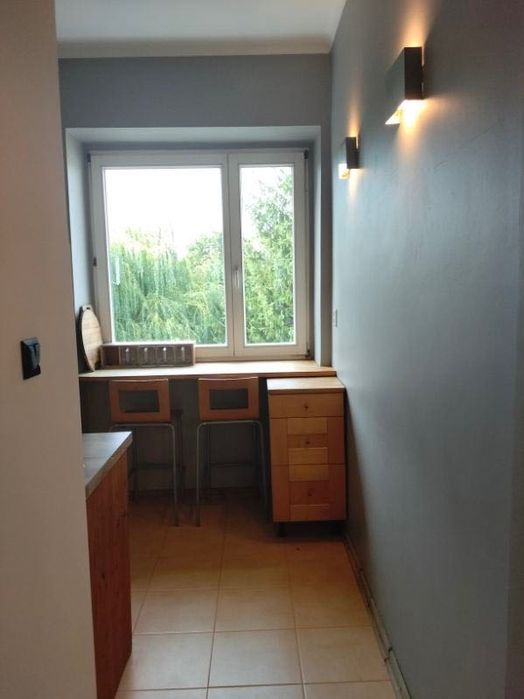 Mieszkanie – Lublin, Rury Świętoduskie, Rury - Widok 4