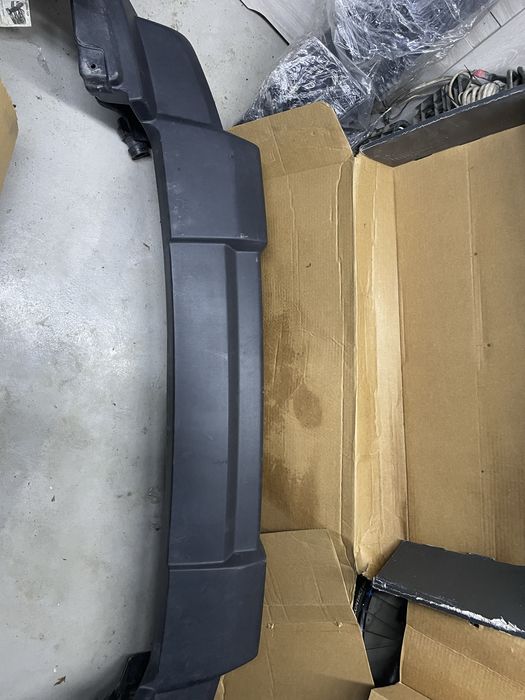 Jeep wrangler rubicon