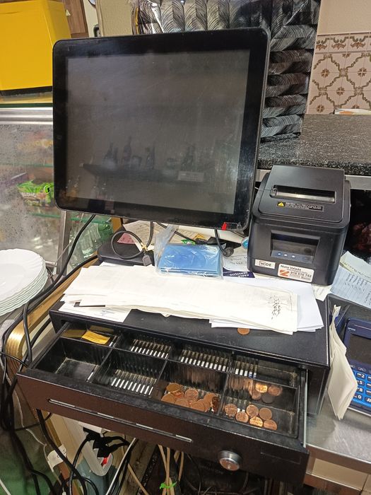 POS System with Invoicing Software446728104019896322