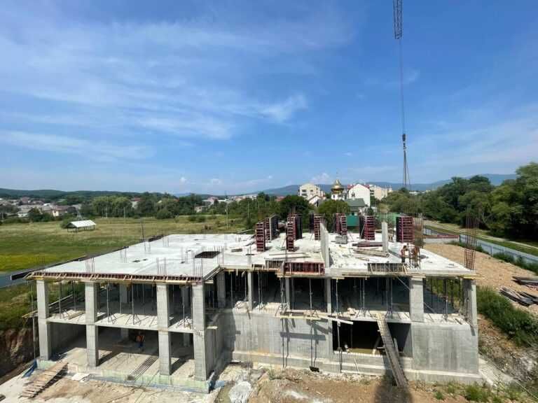 Продаж 2-кімнатної ЖК "Набережний", від забудовника з розтермінуванням