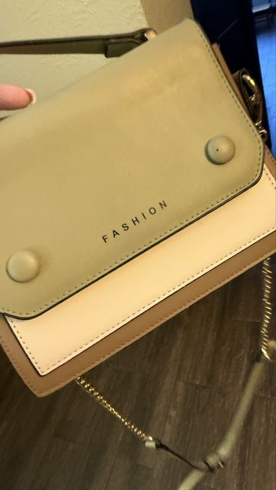 Сумка черкз плече