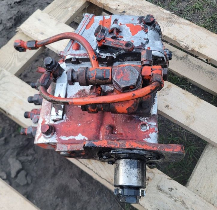 Pompa wtryskowa Mtz 80,82,50