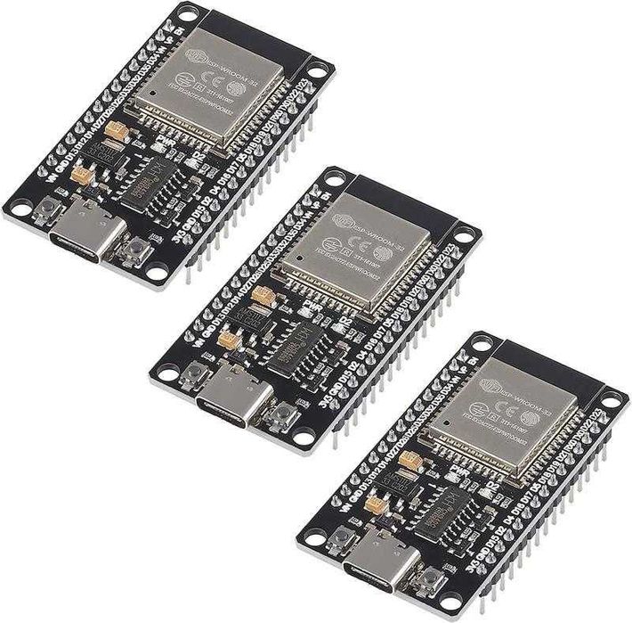 ESP32 модуль USB Type-C, DevKit WiFi/Bluetooth, Отладочная плата