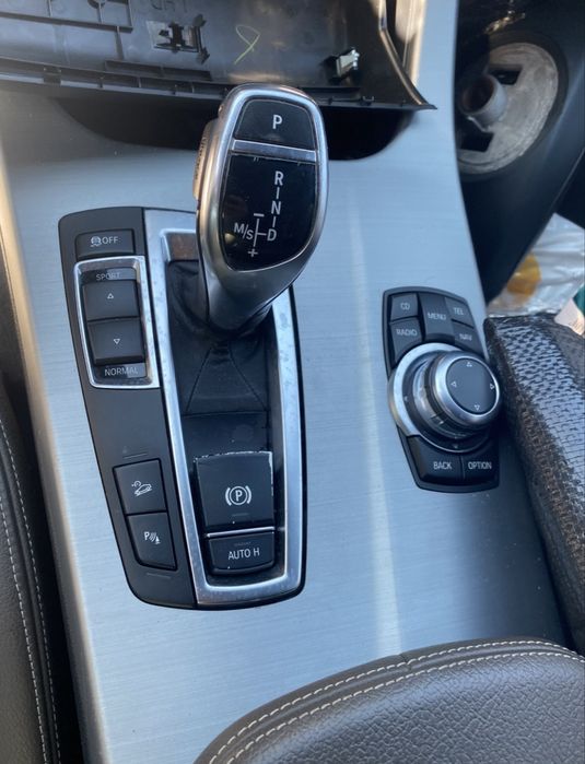 Bmw x3 f25 pecas