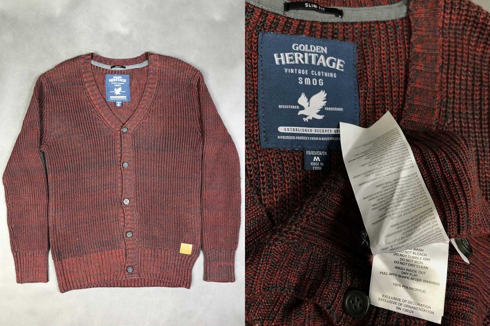 Светр Diesel, Jack & Jones, Only Sons, Naketano, Black Кофта, Реглан