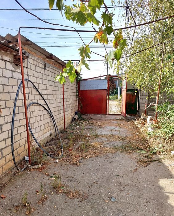 Продам дом с. Новая Долина