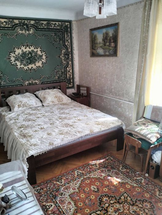 3к квартира вул.Пулюя