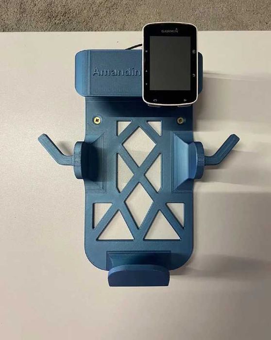 Suporte para acessórios Ciclismo